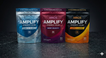 AMPLIFY 50 Piece Bag