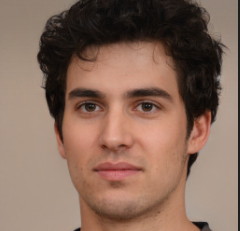 – Kaleb M., Los Angeles, CA